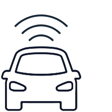 Tracker Icon