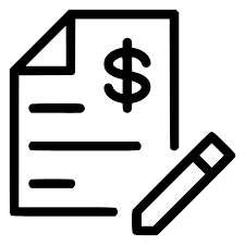Pricing Icon