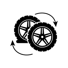 Wheels Icon