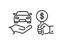 Tracker Icon